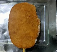 Chicken Breast Dish