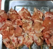 Chicken架