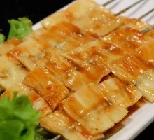 Beef Tripe