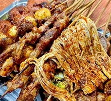 Skin-on Chicken Neck