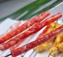 细腊肠