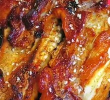 Spicy麻辣 Roasted Pig's Head
