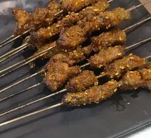 Grilled Chicken Cartilage