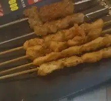 Pork Belly Stir-Fry