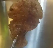 Chicken Skin