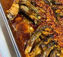 油泼香辣