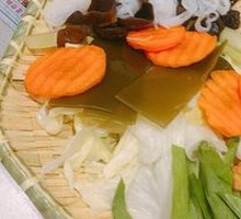 时令小拼盘