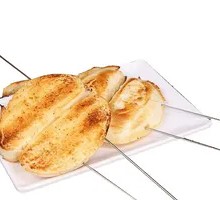 Steamed Bun