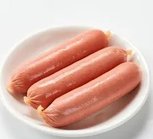 Crispy Sausage