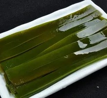 Fresh Kelp