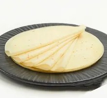Spring Pancake