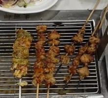 Chicken Cartilage