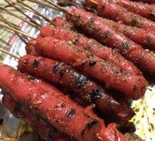 鸡肠