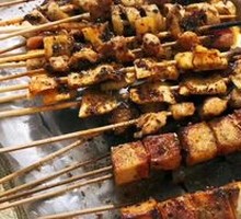 Fish tofu