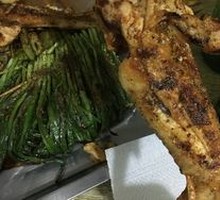 Large Chicken Wings