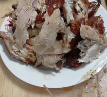 Dagu Mouth Specialty Roast Chicken