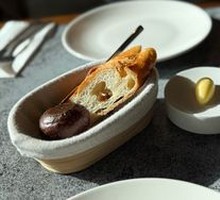 Dinner Roll