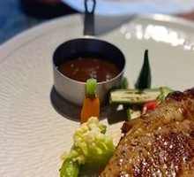Frozen Filet Mignon Steak