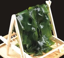 7-Second Kelp Sprouts