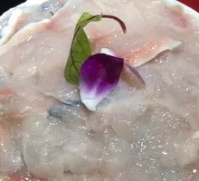 Skin-on Swordfish Fillet