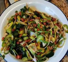 Cold Dish