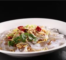 Northeast Cold Noodles
