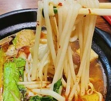 Popular Rice Noodles
