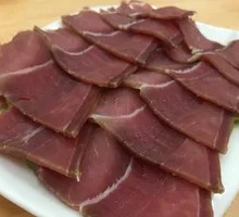 Small Preserved Pork
