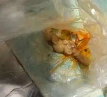 Boneless Chicken Feet
