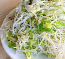 Stir-Fried Rice Noodles
