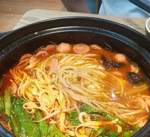 单人份米线