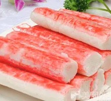 Crab Stick