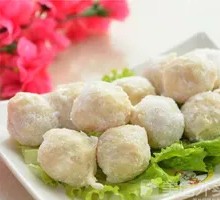 Shrimp Balls