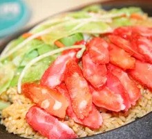 Chinese Sausage