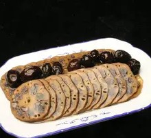 Osmanthus Glutinous Rice Lotus Root