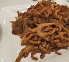 烧三丝