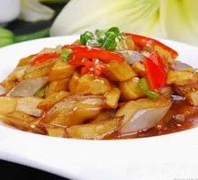 Three Fresh Vegetables Rice Bowl