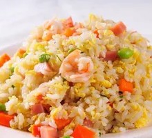 Yangzhou Fried Rice