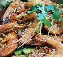 Mild Spicy Pot