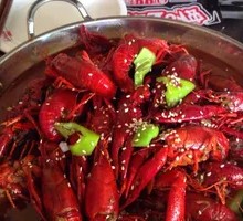 Crawfish