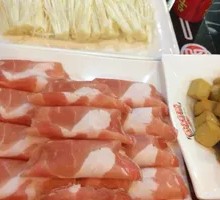 Premium Lamb Meat