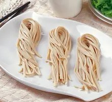 Handmade Noodles