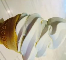 Vanilla Torch Ice Cream