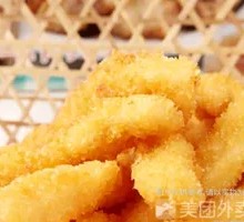 Boneless Chicken Strips