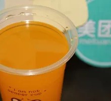 Orange Juice