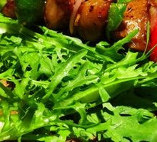 Secret-Recipe Wagyu Skewers