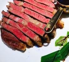 New Zealand Grass-Fed Sirloin Steak