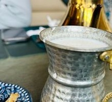 Turkish Yogurt