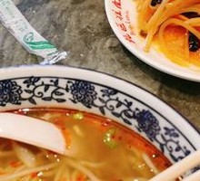 North District Ramen
