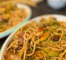 North District Beef Noodles